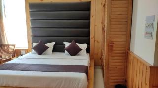 Greenwoods Inn Mcleodganj - McLeod Ganj - 5