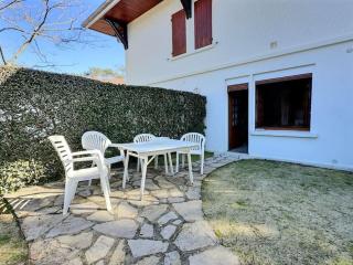 Studio ouest à 300m des plages - Mimizan - 1