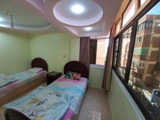 Light moon appartment - Luxor - 9