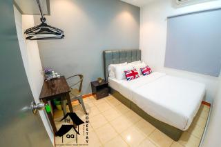 QQ Seremban Lovely HomeStay10R 4B - Seremban - 4