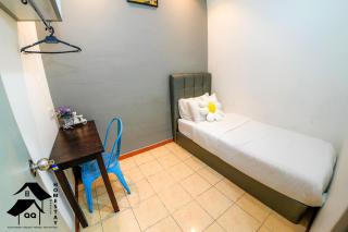 QQ Seremban Lovely HomeStay10R 4B - Seremban - 3