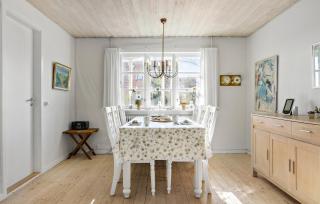 3 Bedroom Awesome Home In Skagen - 4