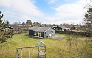 Awesome Home In Hadsund With Wifi - Hadsund - 0