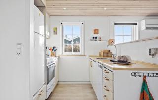 Awesome Home In Hadsund With Wifi - Hadsund - 4