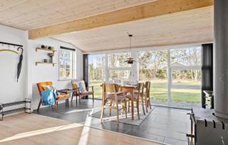 Awesome Home In Hadsund With Wifi - Hadsund - 5