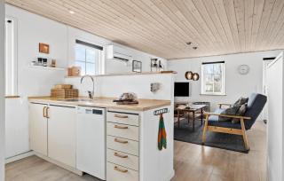 Awesome Home In Hadsund With Wifi - Hadsund - 3
