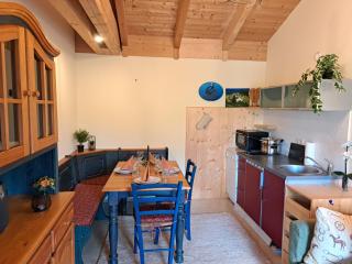 Ferienwohnung Sonnenschein - Nagel - 2