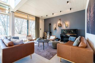 Küstenkiste, Seminar- und Gästehaus - Garz-Usedom - 5