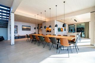 Küstenkiste, Seminar- und Gästehaus - Garz-Usedom - 4