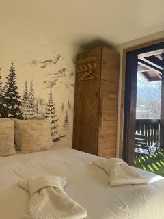 Camp de base - Renove - Calme - Chamonix - 1