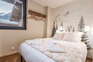 Camp de base - Renove - Calme - Chamonix-Mont-Blanc - 7