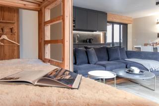 Camp de base - Renove - Calme - Chamonix-Mont-Blanc - 2