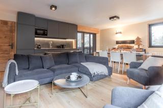 Camp de base - Renove - Calme - Chamonix - 9