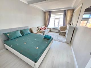 Mars APARTMENTS KZ 340 - Aqtöbe - 0