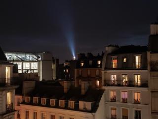 Ruby Magenta - París - 8