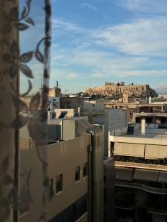 Cozy Suite with Acropolis View - Athens - 0