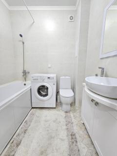 Mars APARTMENTS KZ 340 - Aqtöbe - 7