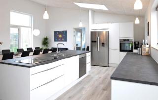Amazing Home In Vejby With Kitchen - Vejby - 3