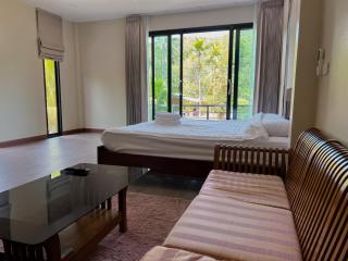 Manee Poolvilla - Khanom - 1