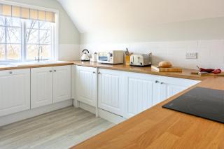 4 Truman Lodge - Thorpeness - 2