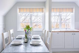 4 Truman Lodge - Thorpeness - 1