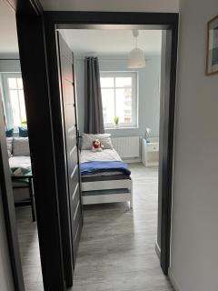 Apartament Hugo - Świnoujście - 2