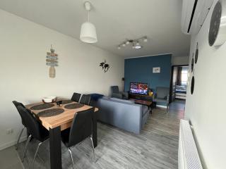 Apartament Hugo - Świnoujście - 9