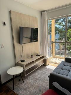 Apartamento com 3 quartos e ótima área de lazer - Foz do Iguaçu - 9