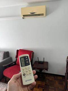 Apartamento com 3 quartos e ótima área de lazer - Foz do Iguaçu - 8