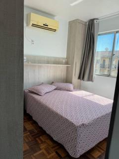 Apartamento com 3 quartos e ótima área de lazer - Foz do Iguaçu - 2