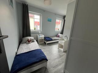 Apartament Hugo - Świnoujście - 1
