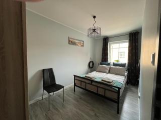 Apartament Hugo - Świnoujście - 4