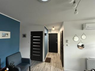 Apartament Hugo - Świnoujście - 6