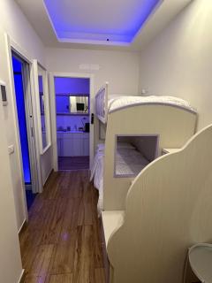Bunk Bed - Room 4 - Mailand - 3