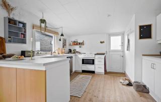 3 Bedroom Nice Home In Nykøbing Sj - Nykøbing Sjælland - 7