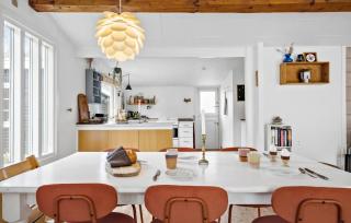 3 Bedroom Nice Home In Nykøbing Sj - Nykøbing Sjælland - 2