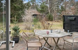 3 Bedroom Nice Home In Nykøbing Sj - Nykøbing Sjælland - 9