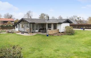 3 Bedroom Awesome Home In Slagelse - Slagelse - 0