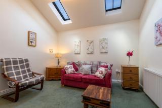Elterwater Park self catering Barns - 5