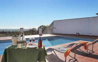 Nice Home In Hornachuelos With Wifi - Hornachuelos - 3
