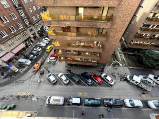 Madach Square Residence - Budapest - 2