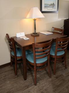 Parkwood Lodge - 9