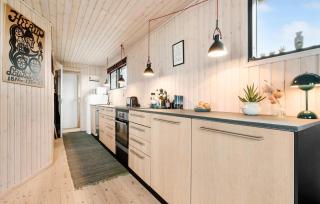 2 Bedroom Gorgeous Home In Nykøbing Sj - Klint - 8