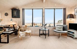 2 Bedroom Gorgeous Home In Nykøbing Sj - Klint - 6