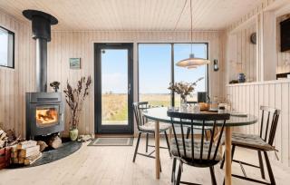 2 Bedroom Gorgeous Home In Nykøbing Sj - Klint - 5