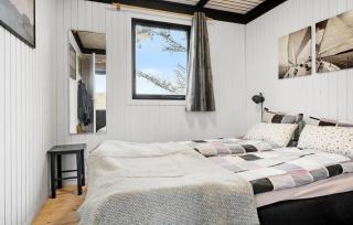 2 Bedroom Gorgeous Home In Nykøbing Sj - Klint - 2
