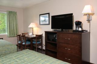 Parkwood Lodge - Fish Creek - 8
