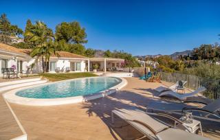 Lovely Home In Mijas With Wifi - Mijas - 9