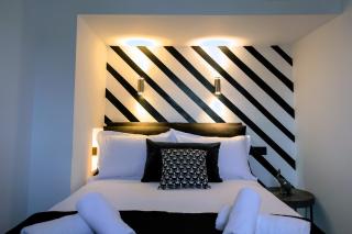 Essél Noir - A hidden gem with a magnificent Acropolis view - 7