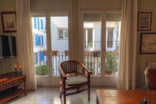 Center Family Apartment by Hello Homes Sitges - Sitges - 8